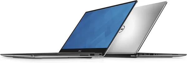 Dell XPS 13 Intel Core i5 7th Gen 8GB RAM 256GB SSD 13.3″ Display (Refurbished )