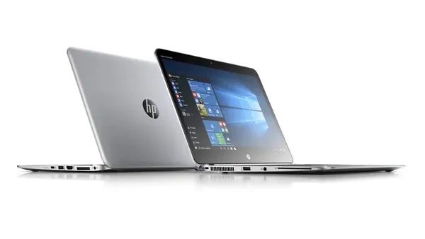 HP Folio 1040 G3 Core i7, 8GB RAM, 256 SSD, 14” Touchscreen Display Ex-uk