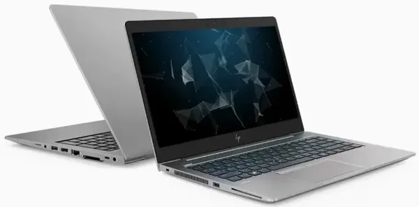 HP ZBook 14u G5 Mobile Workstation 14 Inch FHD Laptop 8th Generation Intel® Core™ i5 processor | 8GB RAM | 512GB SSD | Graphics 2 GB GDDR5 dedicated