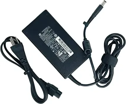 HP 120W, 19.5V, 6.15A Slim AC Adapter