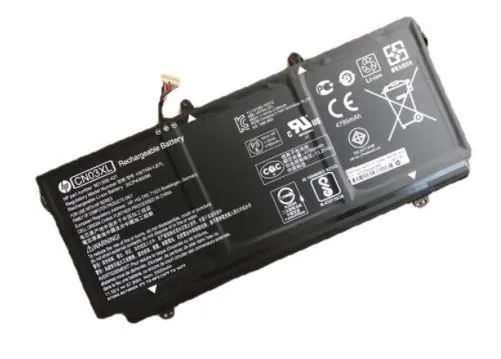 CN03XL Battery For HP Spectre X360 13-AC033DX 13-AB001 HSTNN-LB7L SH03XL Original Laptop Battery