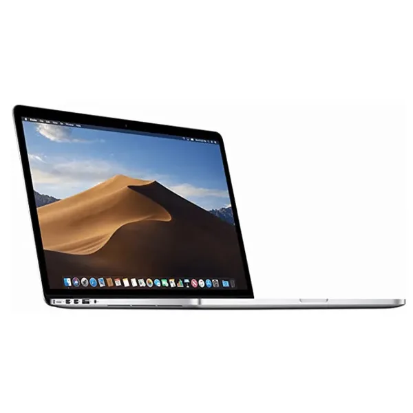 MacBook pro 2015 Intel Core i7 16gb ram 512gb SSD Intel iris Graphics 15.6inches