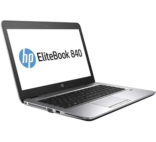 HP EliteBook 840 G4 Intel Core i7 7th Gen 16GB RAM 512GB SSD 14 Inches Display