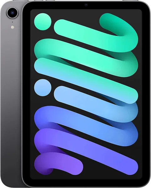 2021 Apple iPad Mini (Wi-Fi, 64GB)