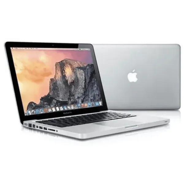 Macbook Pro 2012- Core i7 8GB RAM 500GB HDD 13.3″ Display