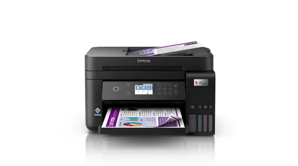 Epson L6290 Ink tank Printer, Print, Copy, Scan and Fax, Duplex Printing