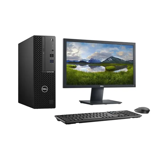 DELL OptiPlex 3090 10TH Gen Core i5 Tower Brand PC