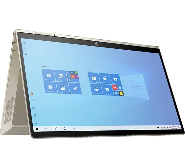 Hp Envy 13 X360 Intel Core i7 12th gen 8GB RAM 512GB SSD 13″ FHD Touchscreen (Brand New sealed)