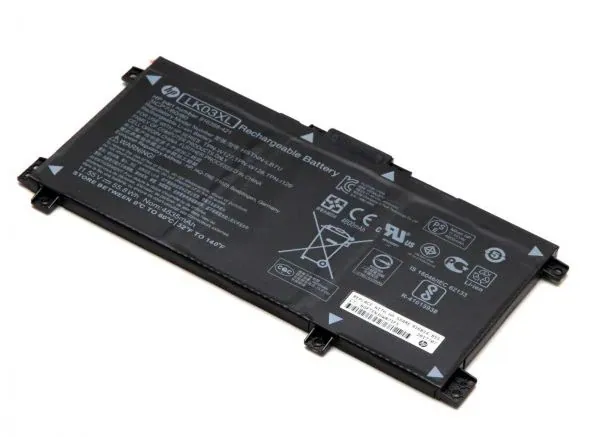 Genuine LK03XL Battery for HP Envy X360 15-BP 15-BQ 15-CN 15-CP 15-CR 916368-541