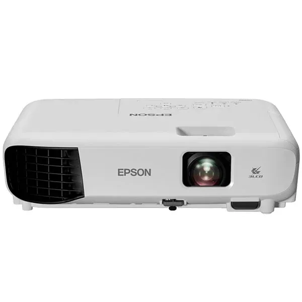 Epson EB-X06 XGA 3LCD 3600 Lumens Projector