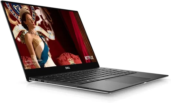 Dell XPS 13 9350 Laptop 6th Gen Core i7 16GB 512GB SSD Win10 Touchscreen