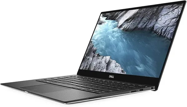 Dell XPS 13 9380 13.3-inch Laptop Core i7-8565U 8th Gen 16GB RAM 256GB SSD Win10 Pro