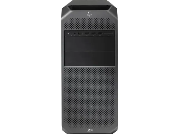HP Z4 Workstation Xeon W-2123 3.6 4C, RAM 16GB, 1`TB HDD,4GB Nvidia Quadro P2000  Win 10 Pro, DVDRW (Ex-uk)