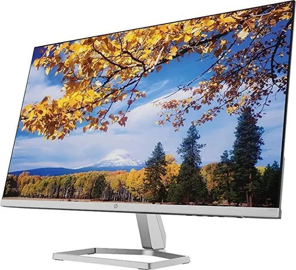 HP M27f FHD (27″ ) IPS Monitor