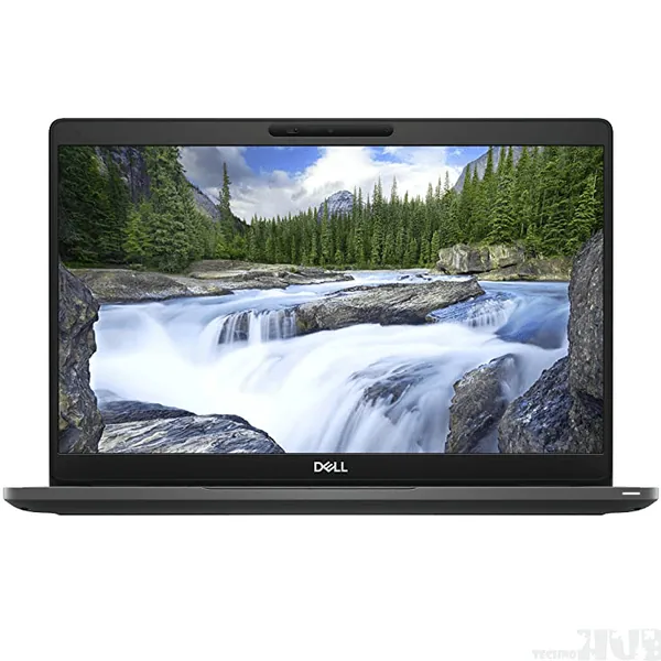 DELL LATITUDE 5300 Core i5 8TH 8GB RAM 256GB SSD TOUCH SCREEN