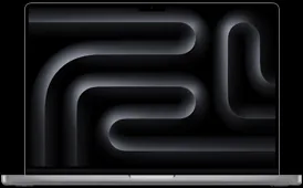 Macbook Pro 16-inch M5 Max