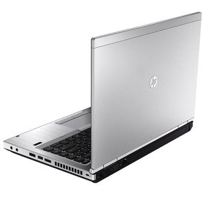 Hp Elitebook 8460p Core i5 4GB 500GB HDD 14 Inches Display