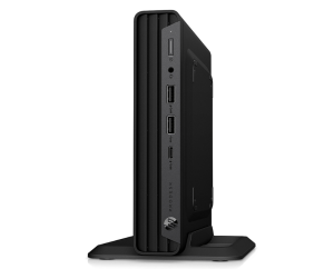 HP ProDesk 600 G6 Desktop - Intel Core i5 10th Gen i5-10500T 2.30 GHz