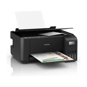 Epson EcoTank L3250 A4 Wi-Fi All-in-One Ink Tank Printer Ink