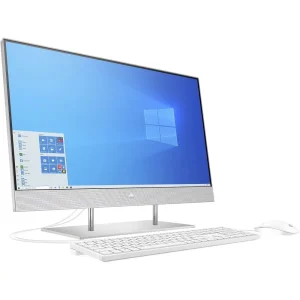 HP All-in-One 24-dp0026ur - AMD Ryzen 3