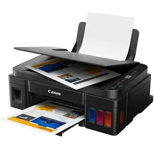 Canon PIXMA G2411 Printer