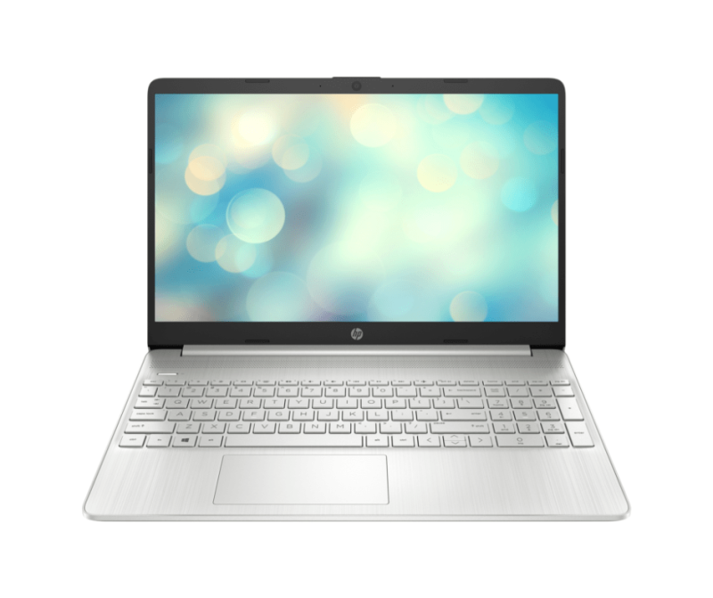 HP NOTEBOOK 15S CI7 8GB 512GB SSD DOS