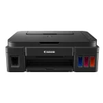 CANON PRINTER 2315C025AA G3411 PIXMA ; Weight, 6.3 KG ; Warranty, 1 Year ; Connectivity, Hi-Speed USB Port, Wi-Fi, Cloud Link ; Printing Resolution, Up to 4800