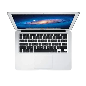 MACBOOK AIR 2014 INTEL CORE I5 – 4GB RAM – 128GB SSD – 13.3″ SCREEN (REFURBISHED)