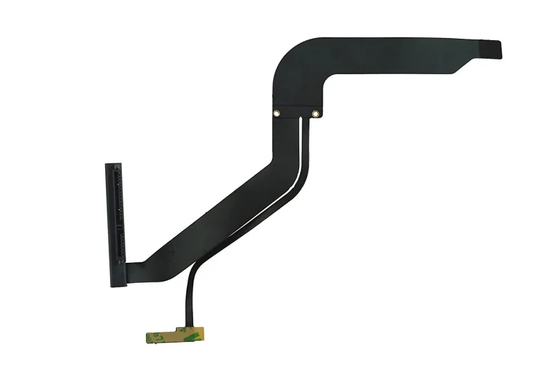 Willhom Replacement for MacBook Pro 13" A1278 Hard Drive Cable 821-1480-A 821-2049-A 821-2480-A Without Bracket Mid 2012