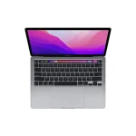 Apple 2022 MacBook Pro Laptop with M2 chip: 13-inch Retina Display, 8GB RAM, 512GB ​​​​​​​SSD ​​​​​​​Storage, Touch Bar, Backlit Keyboard, FaceTime HD