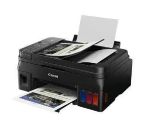 Canon Pixma G2411 InkTank Wifi Printer