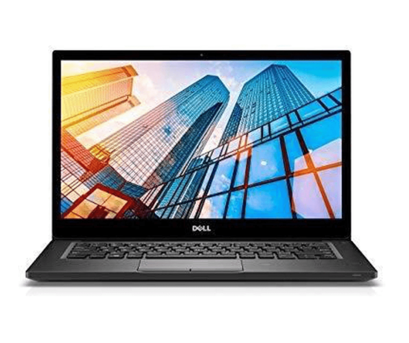 Dell Latitude 7400 Intel Core i7 8th Gen 16GB RAM 512GB SSD 14 Inches HD Display