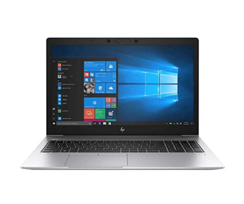 HP EliteBook 850 G5 Core i7 8th Gen 32GB RAM 512GB SSD