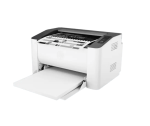 HP Laser 107A (A4) Mono Laser Printer-Print Only