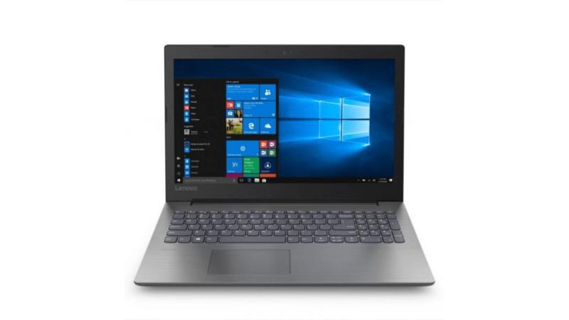 Lenovo Ideapad S145 15" Intel Core i3 4GB 1TB Laptop