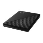 WD My Passport 2TB External Hard Drive