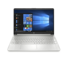 The Hp 15-dw3211nia Intel Core i7 11th Generation 8GB RAM 512GB SSD 15.6 Inch HD Display