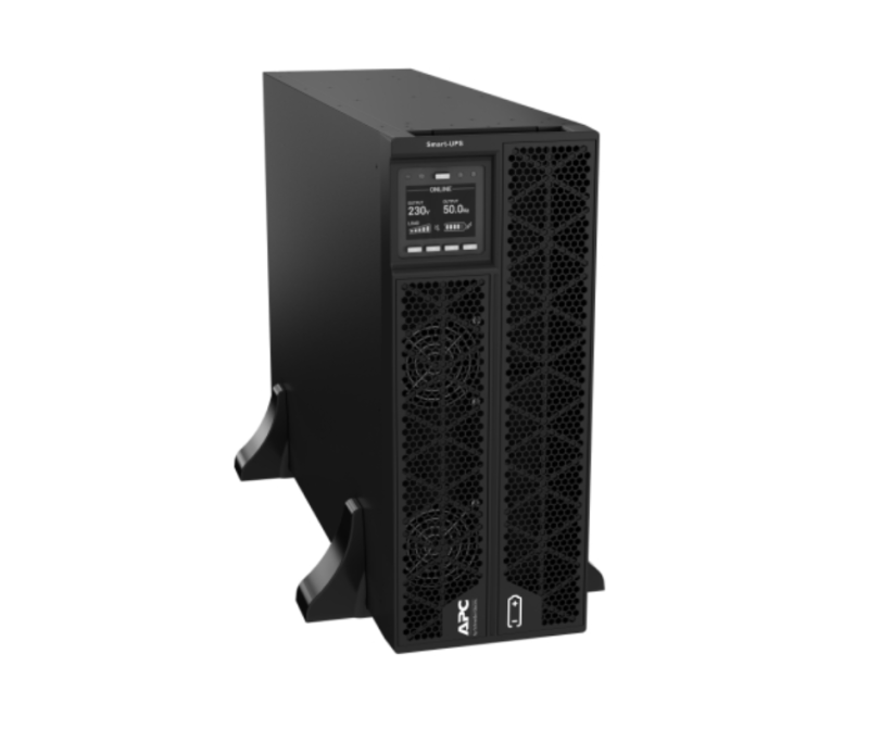 APC SMART UPS ONLINE 5KVA ROCK TOWER