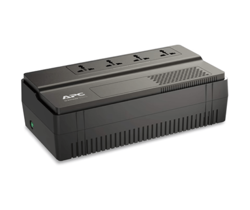 APC EASY-UPS 800VA, AVR, 230V