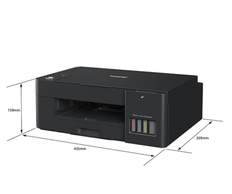 BROTHER PRINTER T220