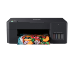 BROTHER PRINTER T420 (WIRELESS)