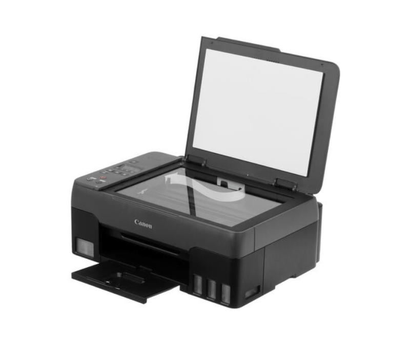 CANON PIXMA G2420 PRINT,SCAN & COPY WIRED