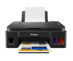 CANON PRINTER G2410 PRINT,SCAN & COPY