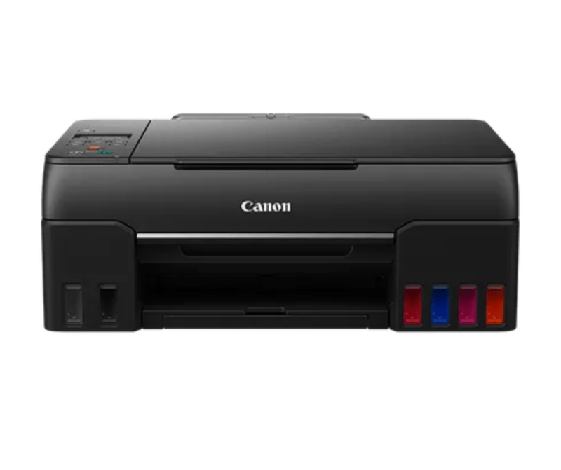 CANON PRINTER WIRELSS G640