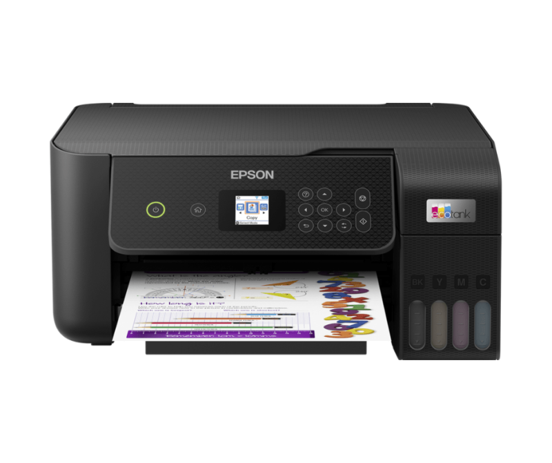 EPSON PRINTER L3260