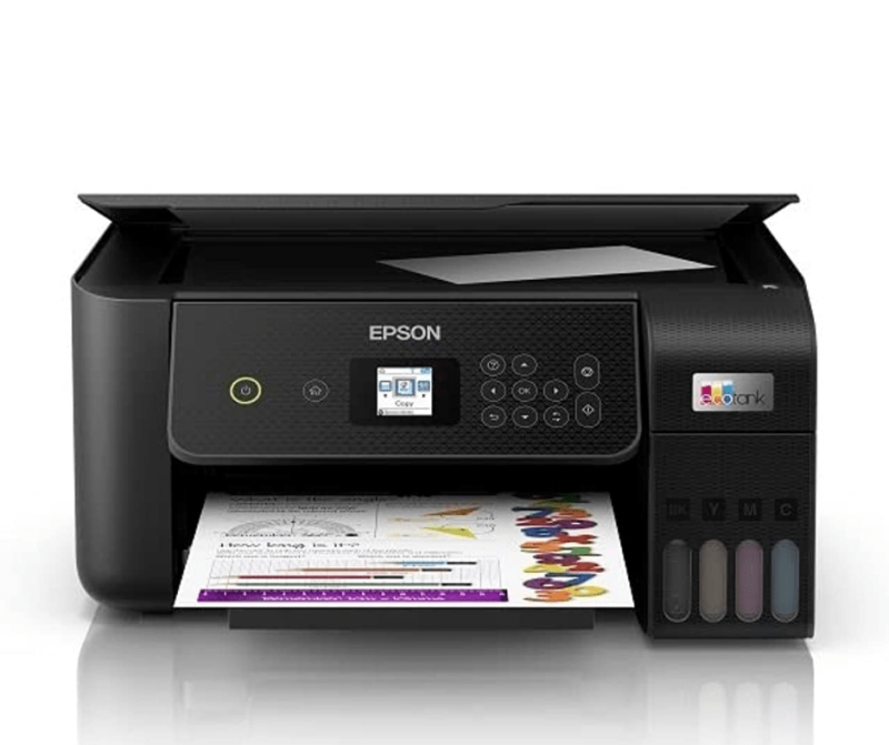 EPSON PRINTER L3260