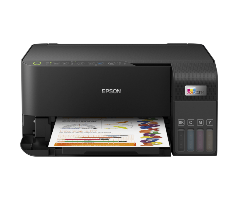 EPSON PRINTER L3550