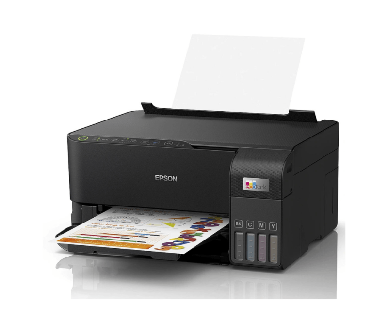 EPSON PRINTER L3550