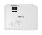 EPSON PROJECTOR EB-W06 LUMENS 3700