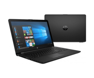 HP 15 NOTEBOOK CELERON 4GB 500GB